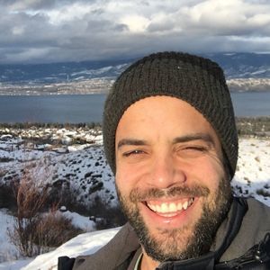 Meet your Posher, Felipe